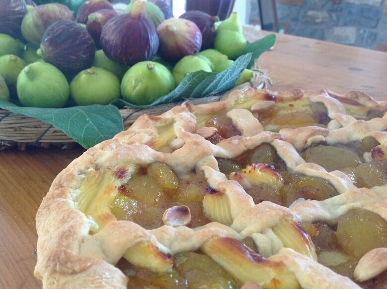 Agroturismo Anna Dei Sapori