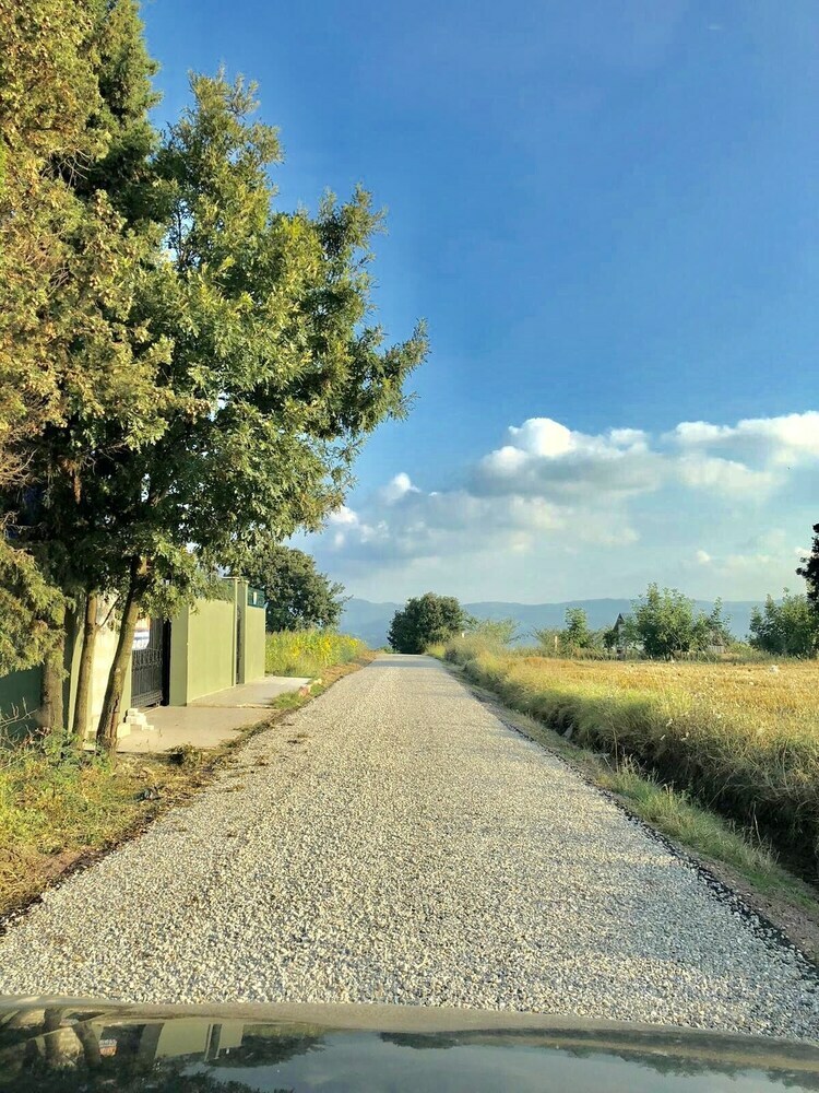 Villa Canan Hanim Kosku