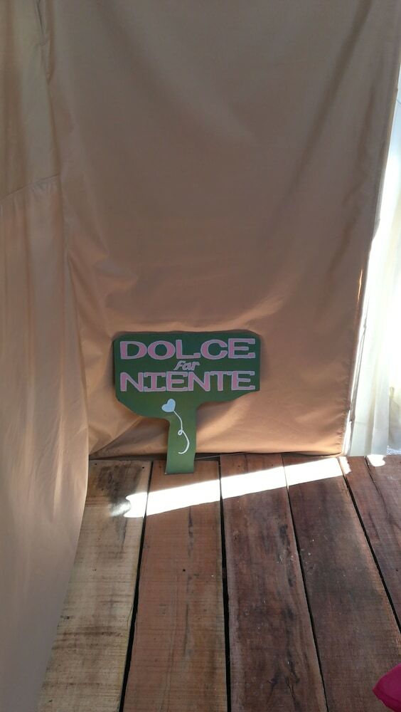 Posada Qji Bio Hotel Glamping