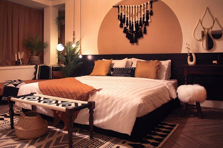 Hotel Maison Boheme