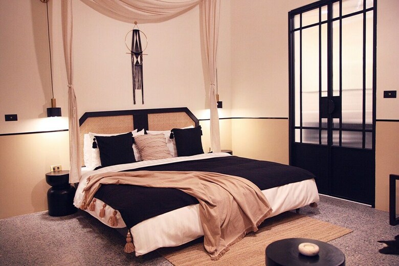 Hotel Maison Boheme