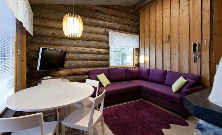 Apartamento Holiday Club Pyh�niemi