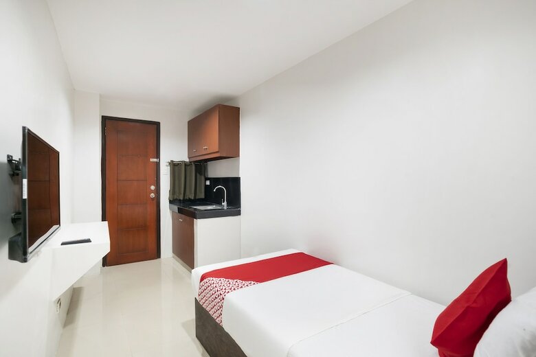 Hotel Oyo 395 Elti Dormitel