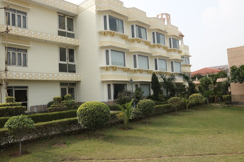 Apartamento Park Ridge Resort