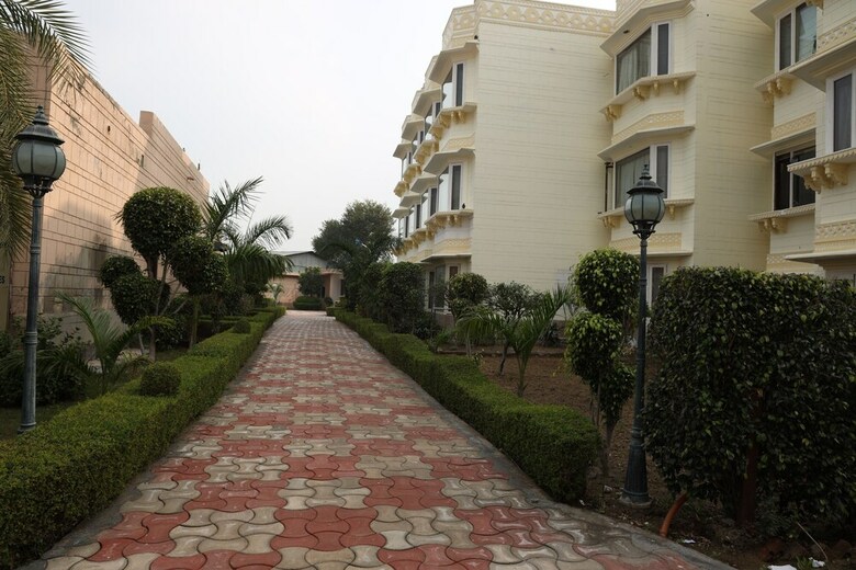Apartamento Park Ridge Resort