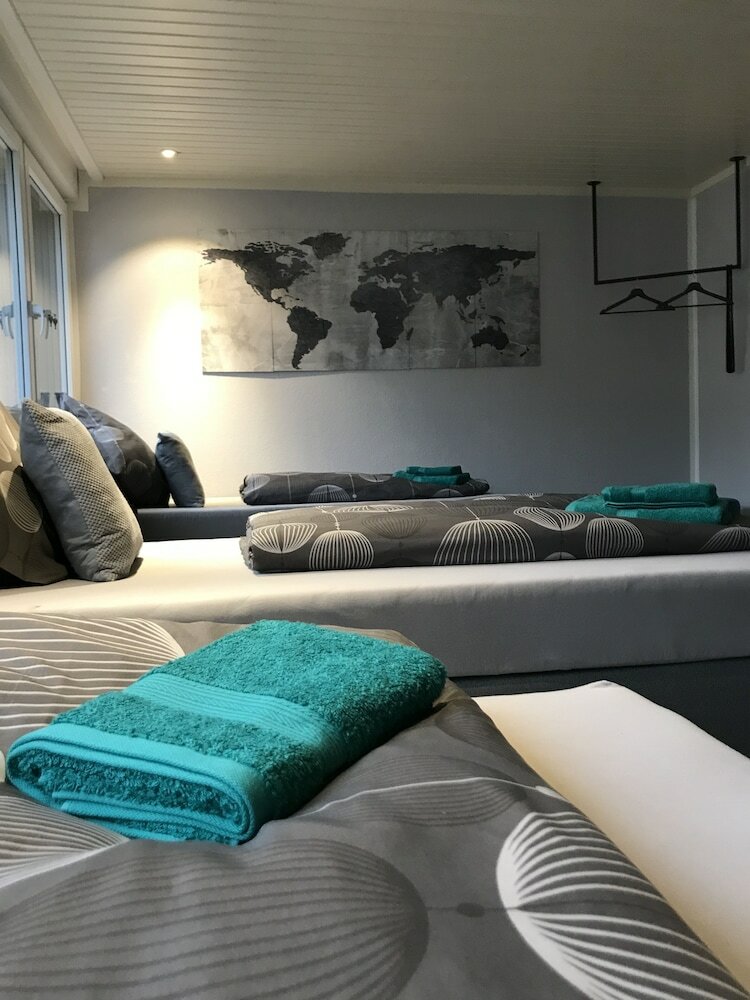 Apartamentos L&n Appartement