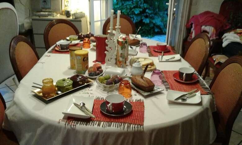 Bed & Breakfast Asinus 32