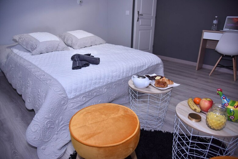 Hotel Paradis