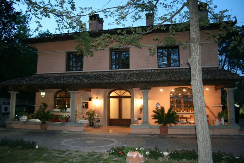 Apartamento Villaggio B&B