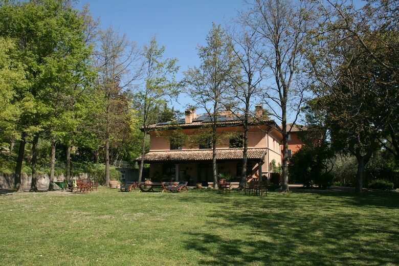 Apartamento Villaggio B&B