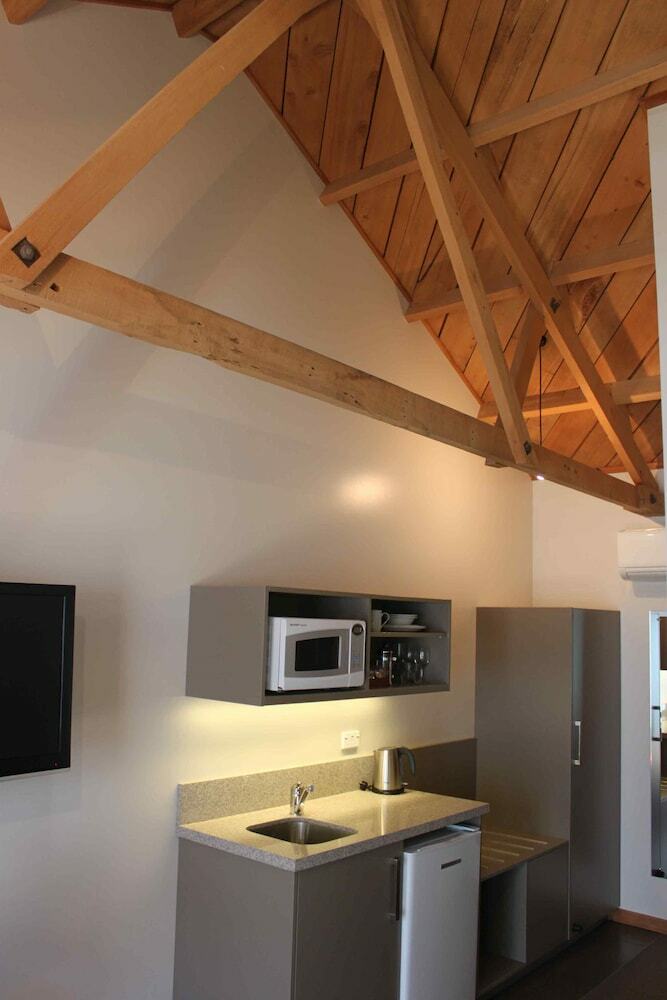 Motel Silverstream Retreat