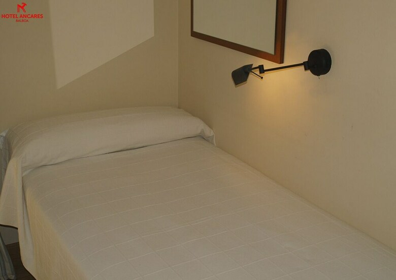 Hotel Ancares