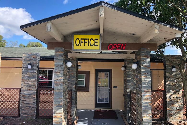 Hotel Superior Budget Inn Bartow