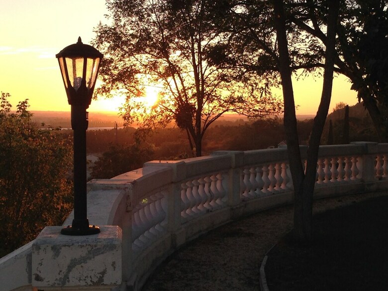 Bed & Breakfast Domaine de Bellevue