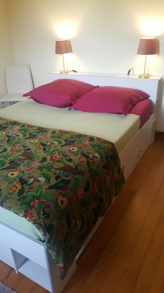 Bed & Breakfast Domaine de Bellevue