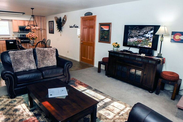 Apartamento Fawn Valley Inn: 242