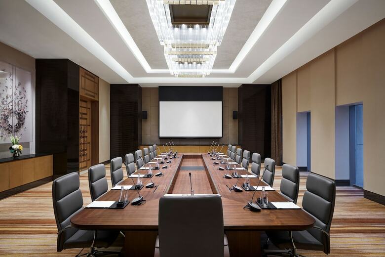 Sheraton Beijing Lize Hotel
