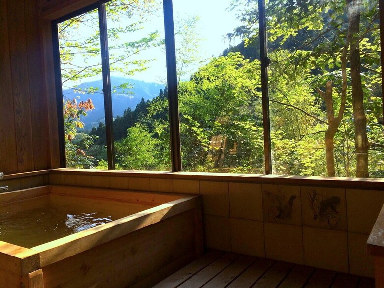 Posada Woodland Bothy
