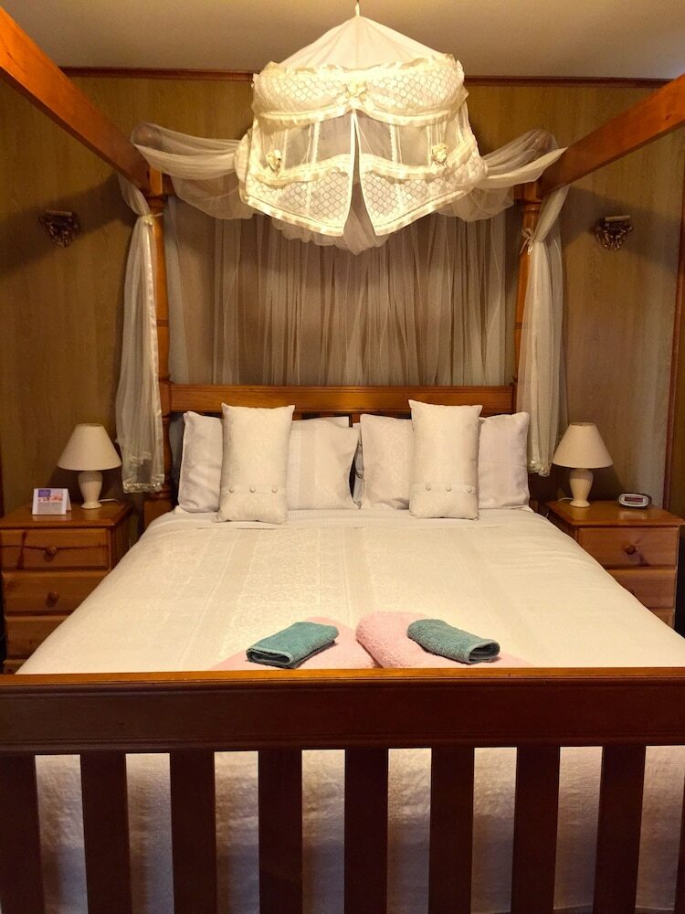 Clare Valley Cabins
