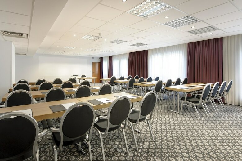 Mercure Hotel Kamen Unna