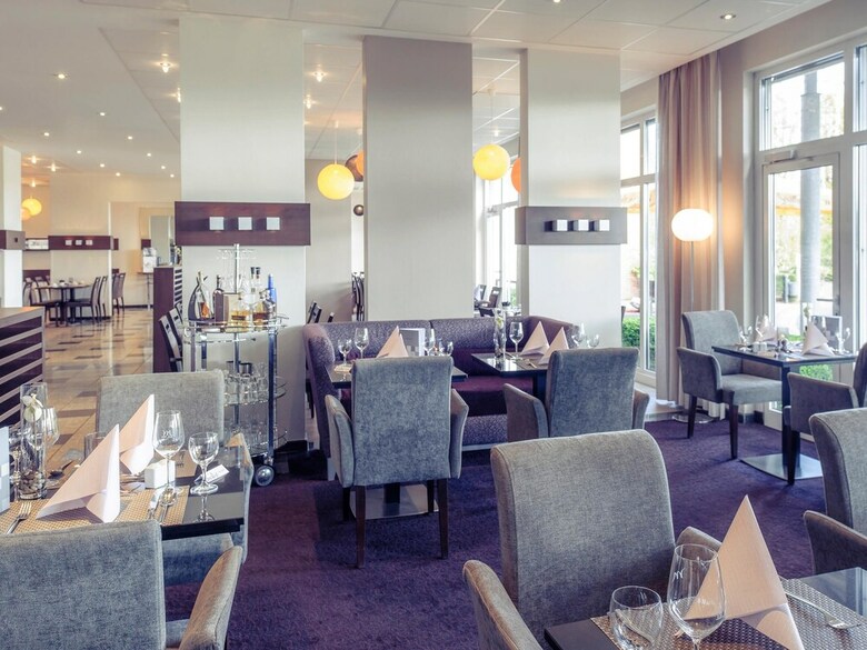 Mercure Hotel Kamen Unna