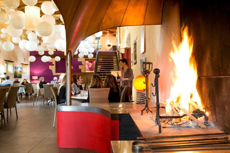 Hotel Le Chateau de Camille
