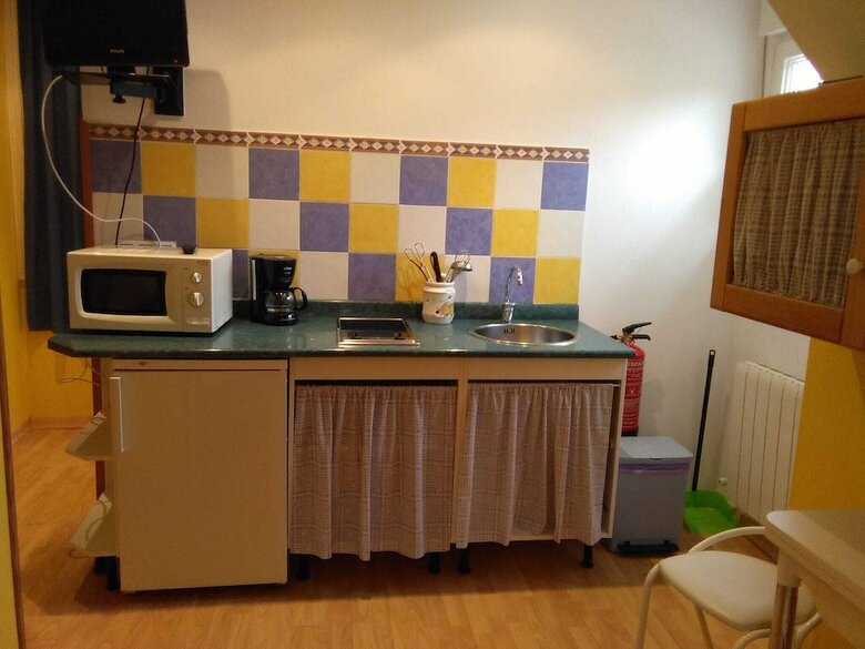 Aparthotel Apartamentos Rurales El Paraxo