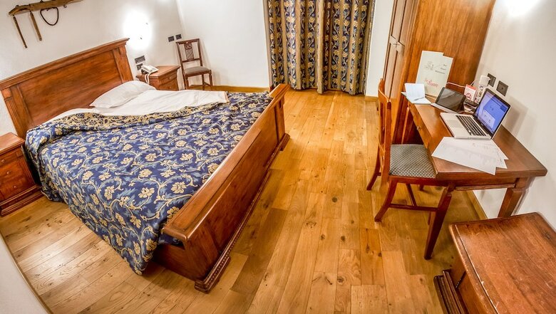 Posada La Brace Hotel & Restaurant