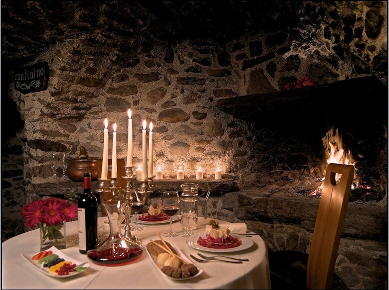 Posada La Brace Hotel & Restaurant