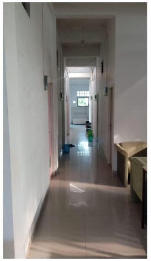 Hotel Charisma Residence