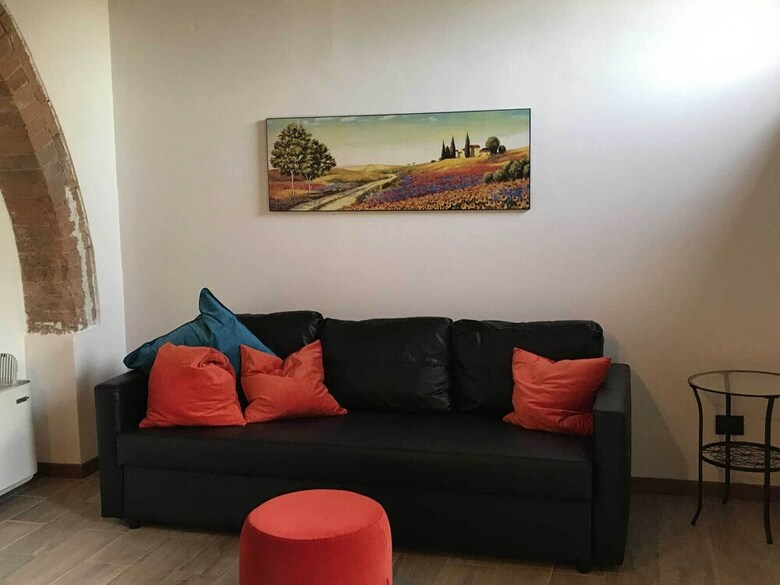 Apartamento Podere Casanova Montepulciano