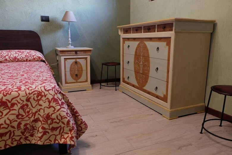 Apartamento Podere Casanova Montepulciano