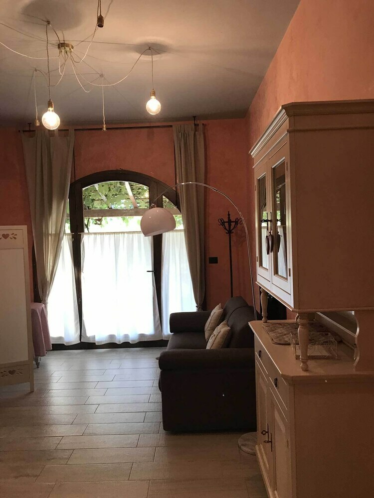Apartamento Podere Casanova Montepulciano