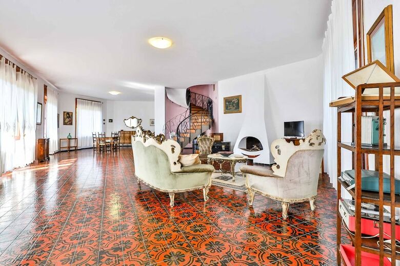 Apartamento Ancardan House