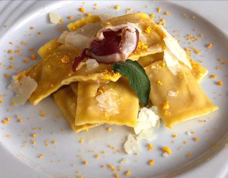 Hotel Ristorante Iapalucci