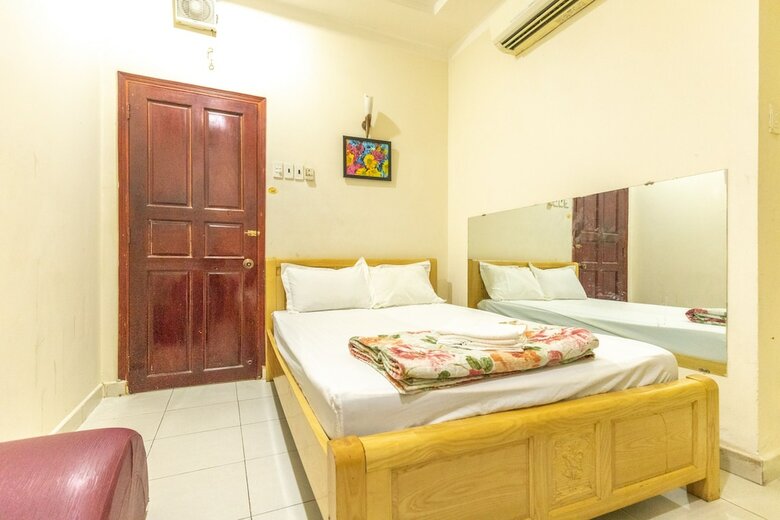 Nhu Huynh 2 Hotel