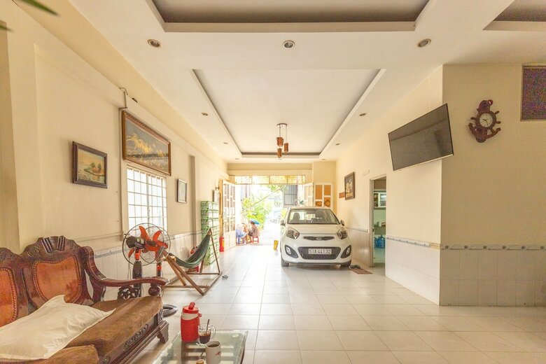 Nhu Huynh 2 Hotel