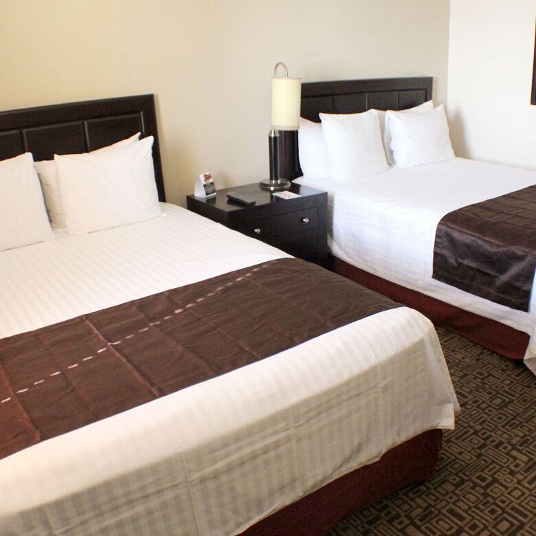 Hotel Misi�n Grand Torre�n