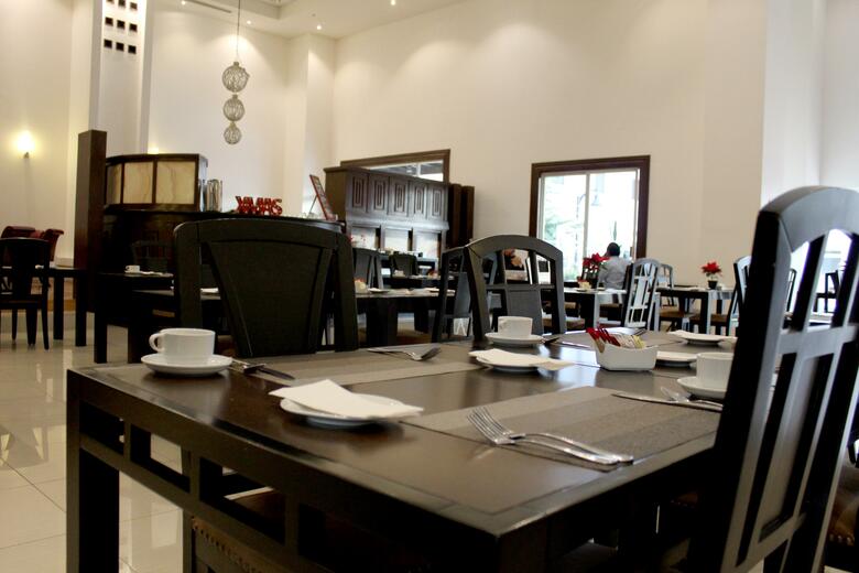 Hotel Misi�n Grand Torre�n