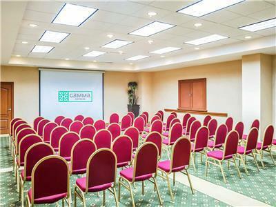 Hotel Misi�n Grand Torre�n