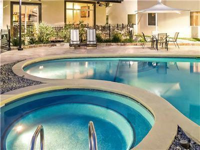 Hotel Misi�n Grand Torre�n