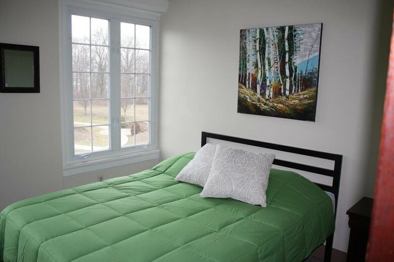 Bed & Breakfast Suncliff On The Lake