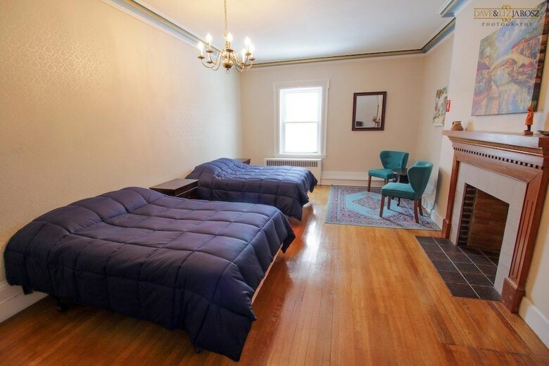 Bed & Breakfast Suncliff On The Lake