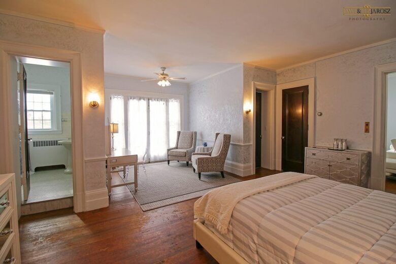 Bed & Breakfast Suncliff On The Lake