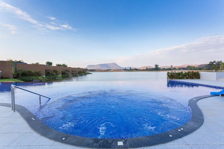 Hotel Montoro Resort
