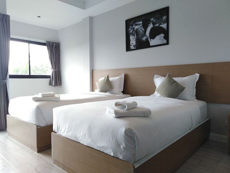 Hotel Latisha Resort