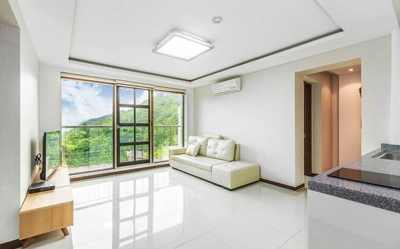 Vista Hill Pool Villa