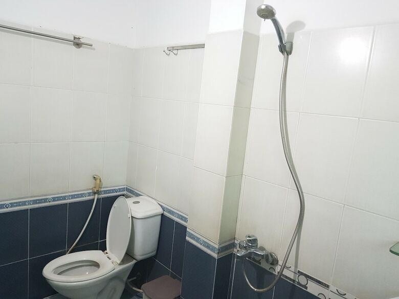 Oyo 516 Van Thanh Dat Hotel