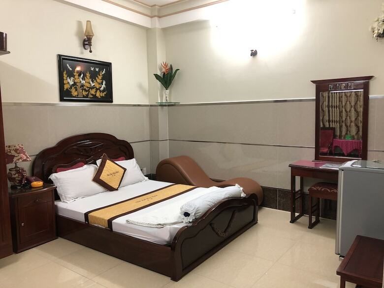 Tan Dat Hoa Hotel