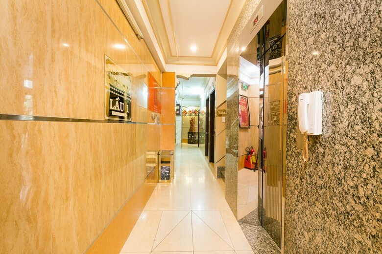 Tan Dat Hoa Hotel